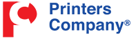 Los Angeles Printing Service | Printing Company Logo